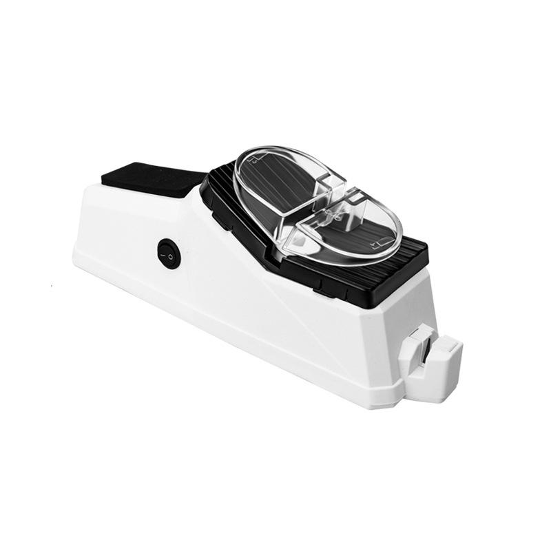 Lisslune | Electronic Knife Sharpener - SharpMaster