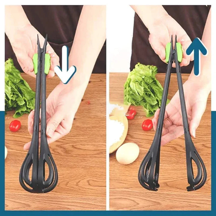 Lisslune | Multifunctional Egg Whisk