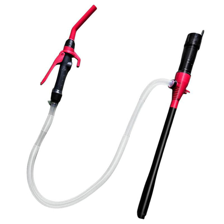 Lisslune | Portable Power Battery Pump