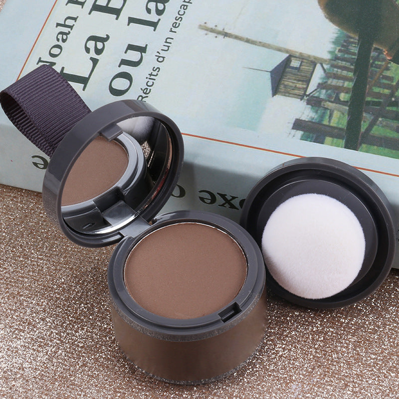 Lisslune | Instant Hair Shadow Powder