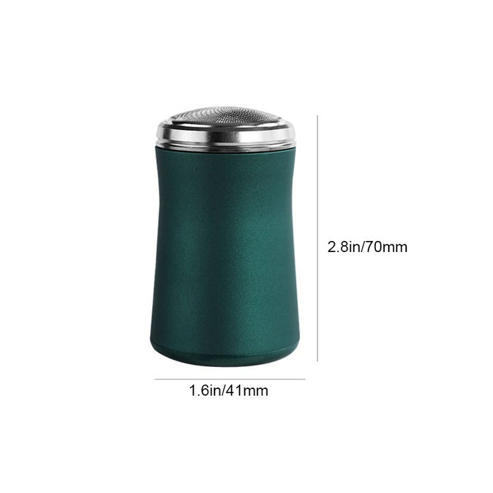 Lisslune | Pocket Size Washable Electric Razor