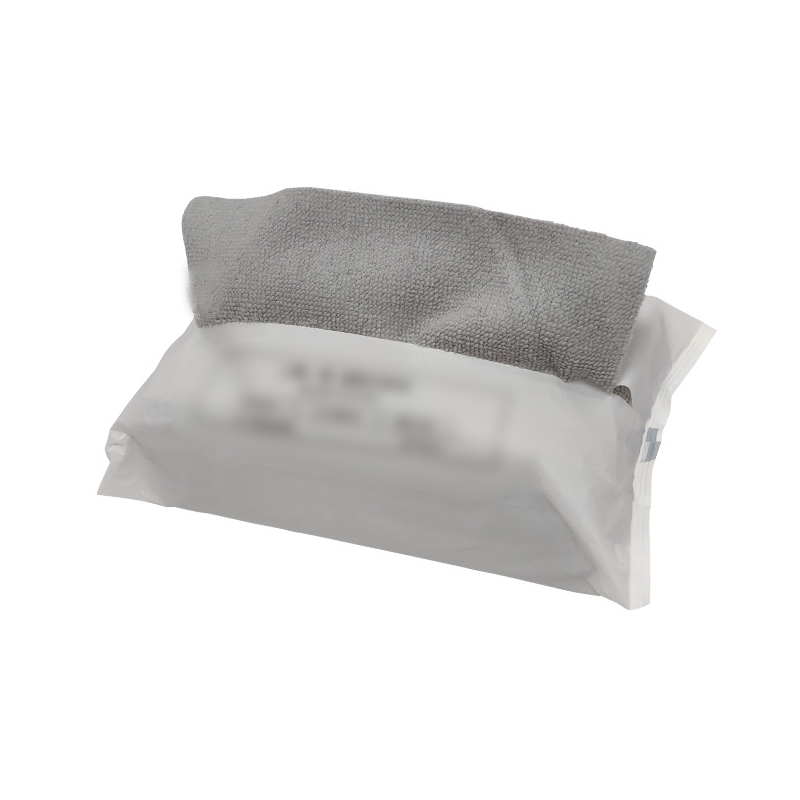 Lisslune | Extendable absorbent microfiber cloths