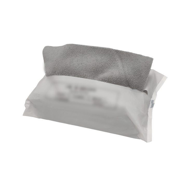 Lisslune | Extendable absorbent microfiber cloths