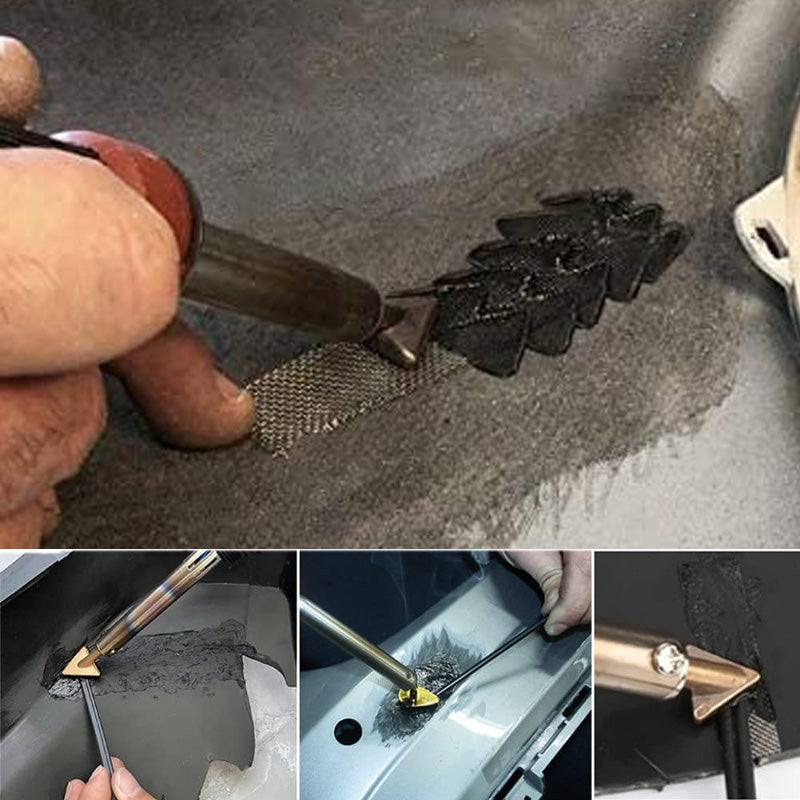 Lisslune | PP Bumper Plastic Welding Wire