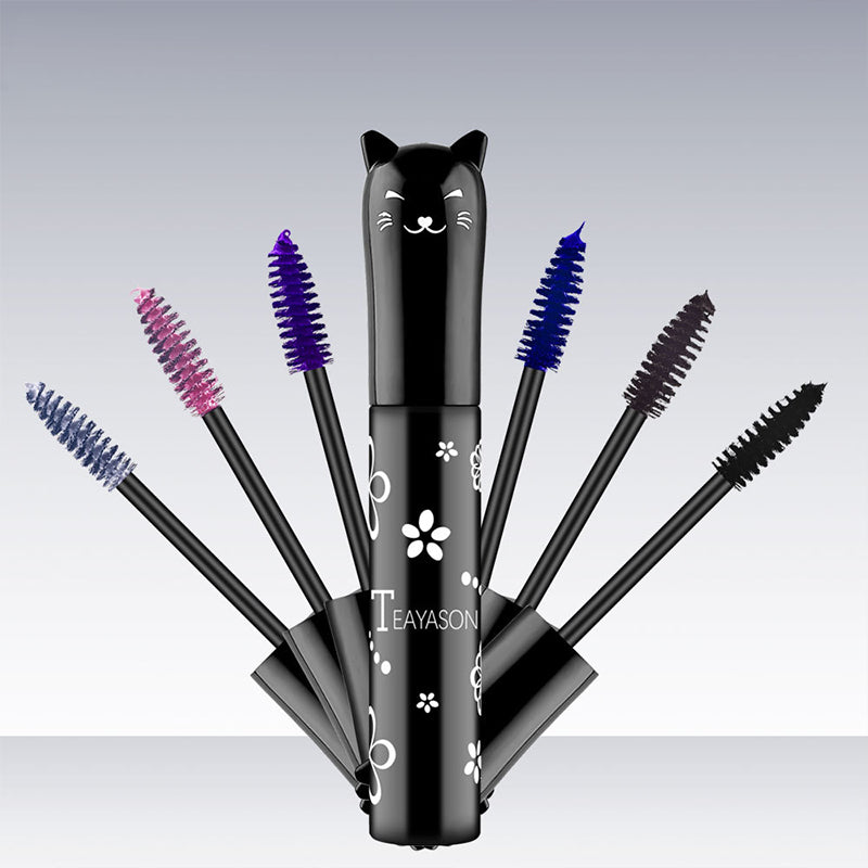 Lisslune | Waterproof Mascara in Cat Shape