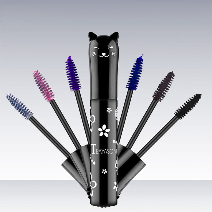 Lisslune | Waterproof Mascara in Cat Shape