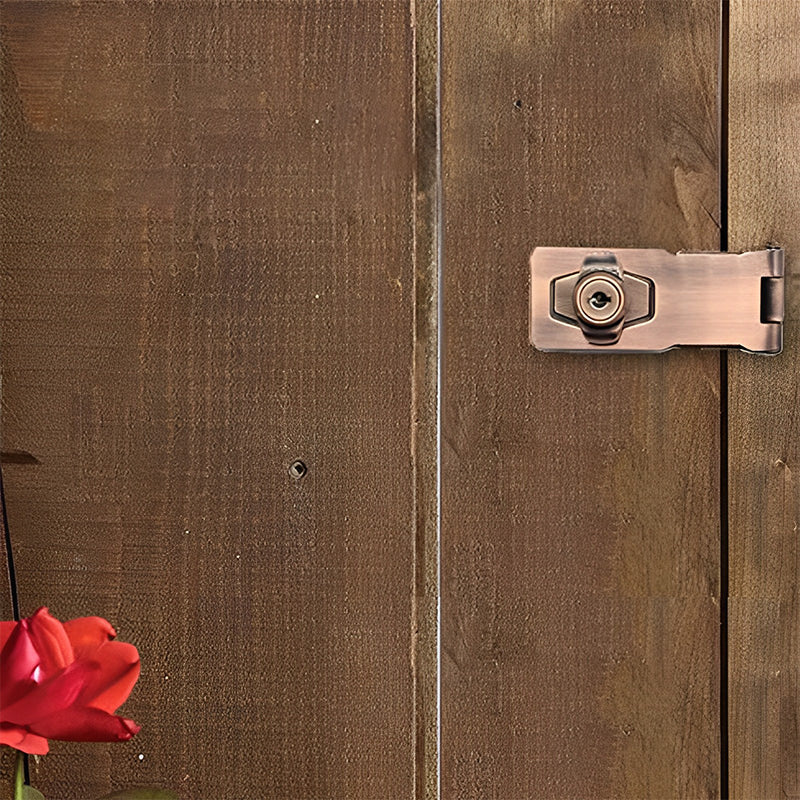Lisslune | Door lock without drilling