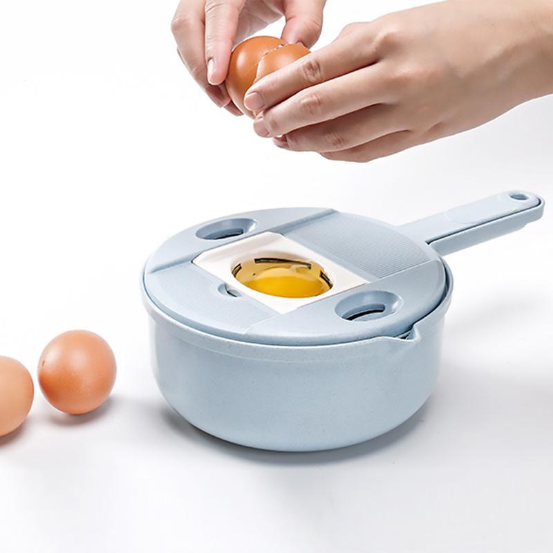 Lisslune | Multifunctional Vegetable Cutter (12 pieces)