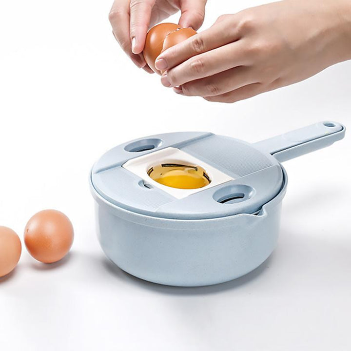 Lisslune | Multifunctional Vegetable Cutter (12 pieces)