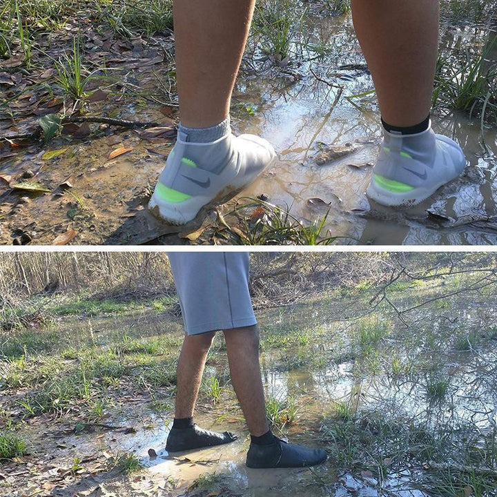 Lisslune | Waterproof outdoor shoe covers (1 pair)
