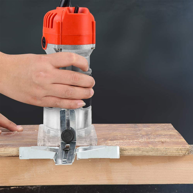 Lisslune | Slot forms for woodworking