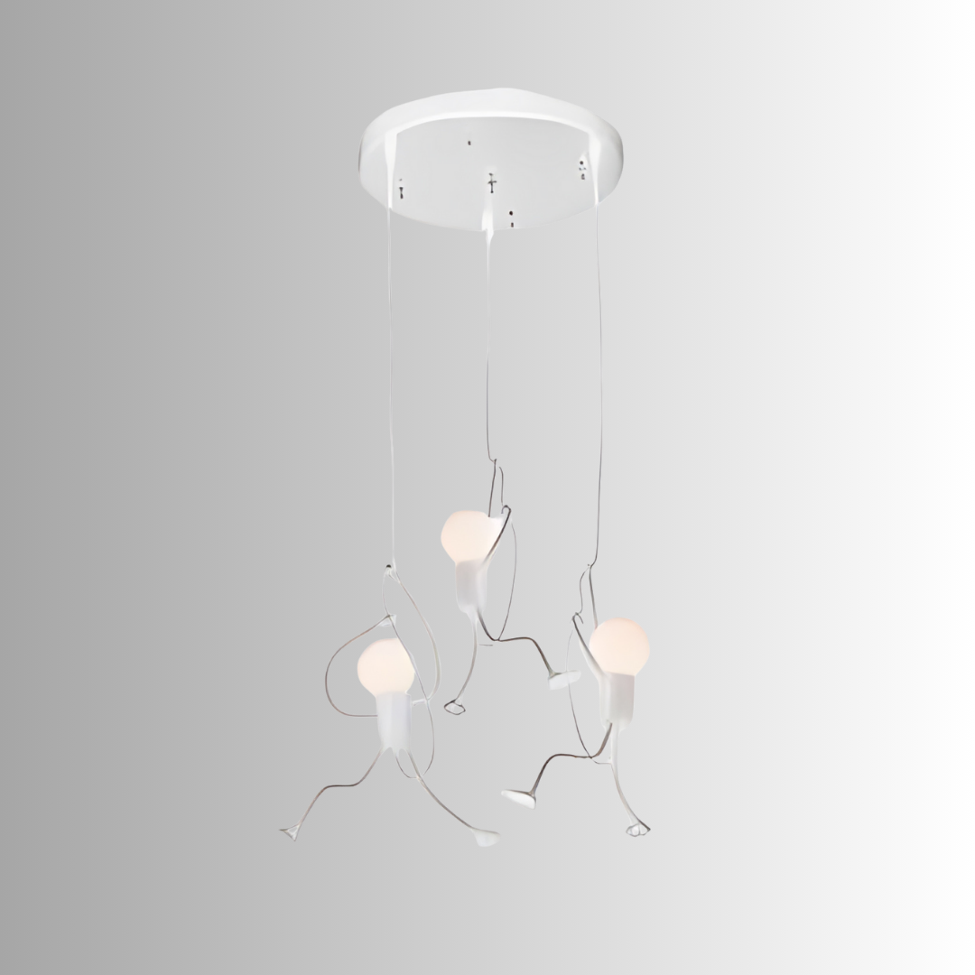 Lisslune | Retro Design for unique charm