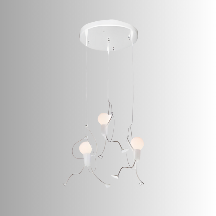 Lisslune | Retro Design for unique charm