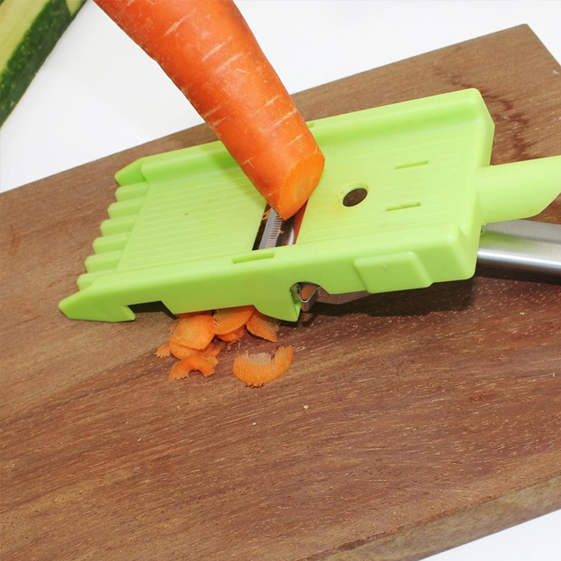 Lisslune | 2-in-1 Chopper & Cutting Machine