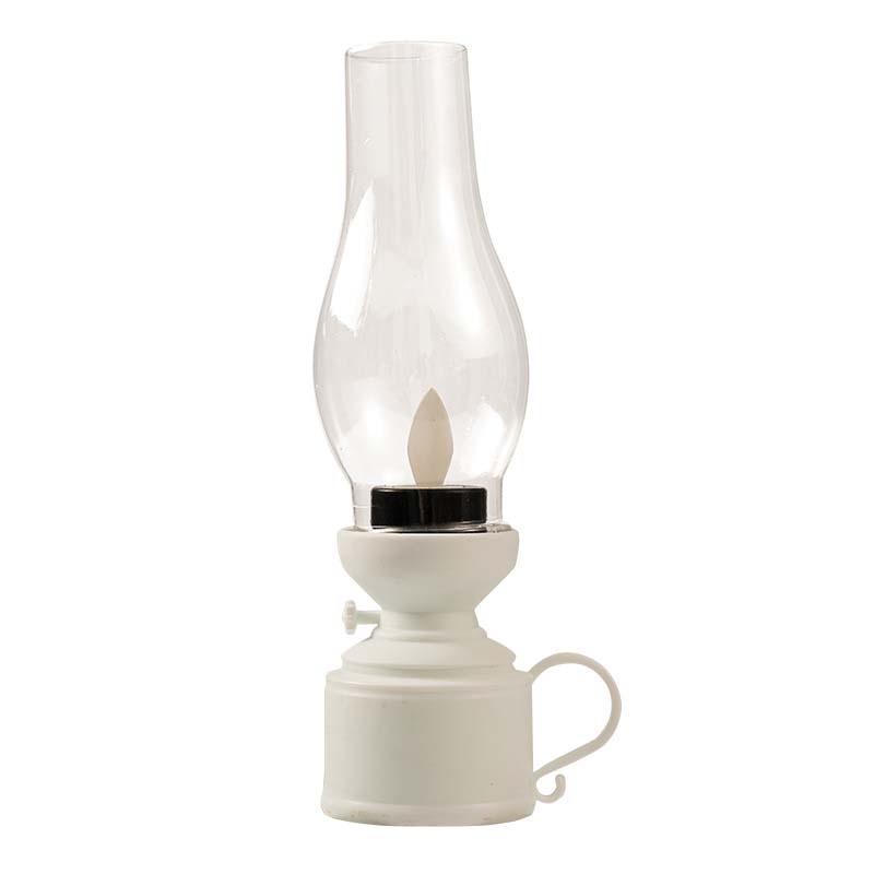 Lisslune | Electronic LED Vintage Oil Lamp