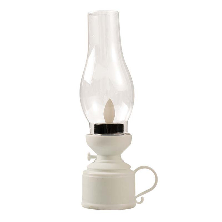 Lisslune | Electronic LED Vintage Oil Lamp