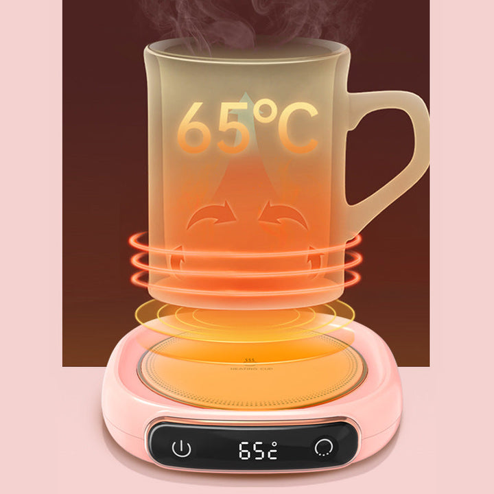 Lisslune | Coffee Cup Warmer