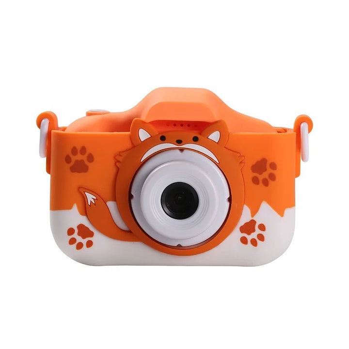 Lisslune | Retro Camera for Unforgettable Moments