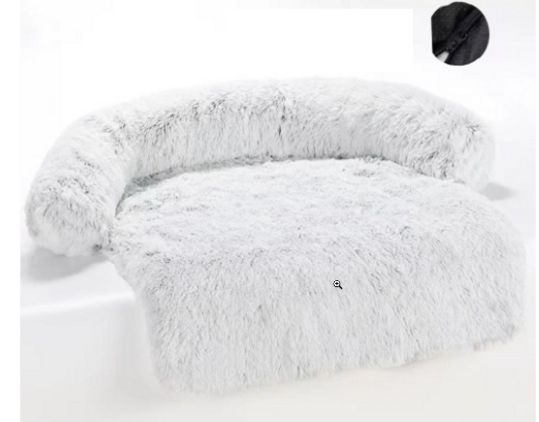 Lisslune | Dog bed cushion