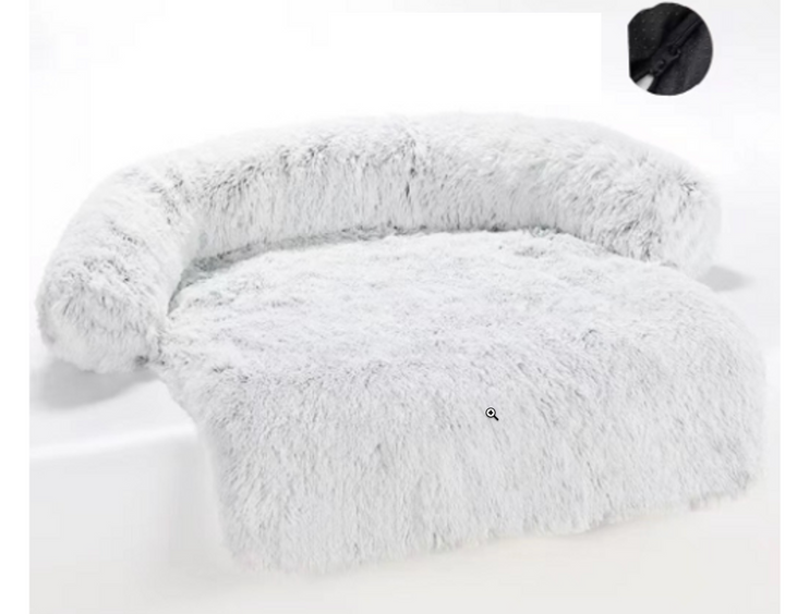 Lisslune | Dog bed cushion