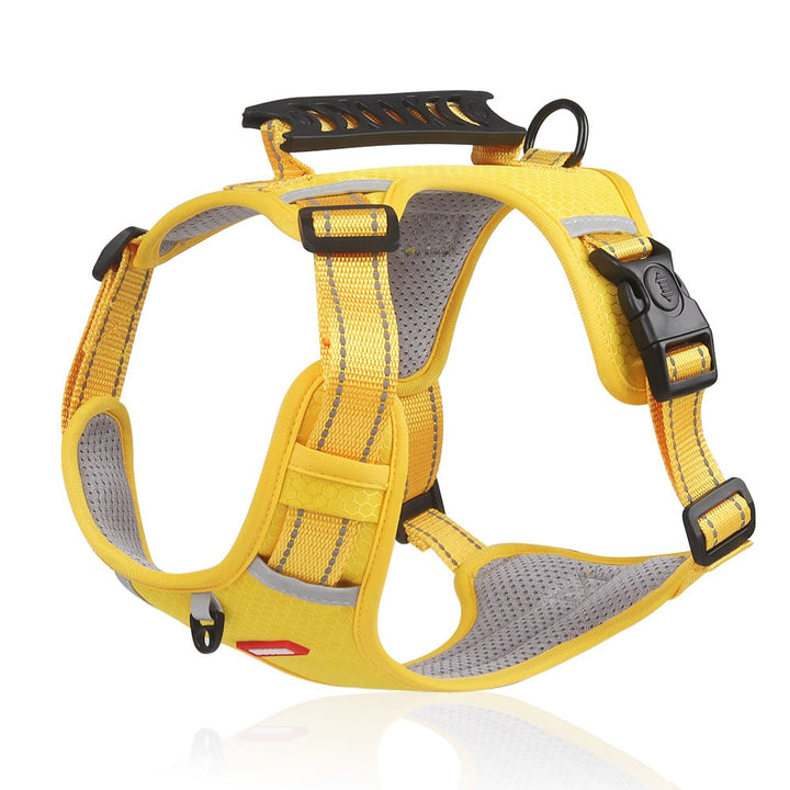 Lisslune | No Pull Dog Harness for Pets