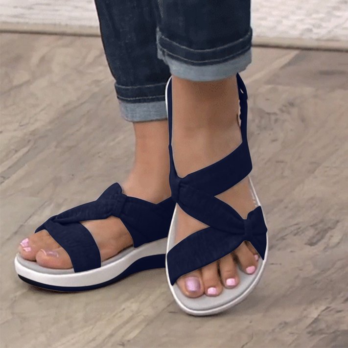 Lisslune | Orthopedic Shoes Pain Relief Sandals