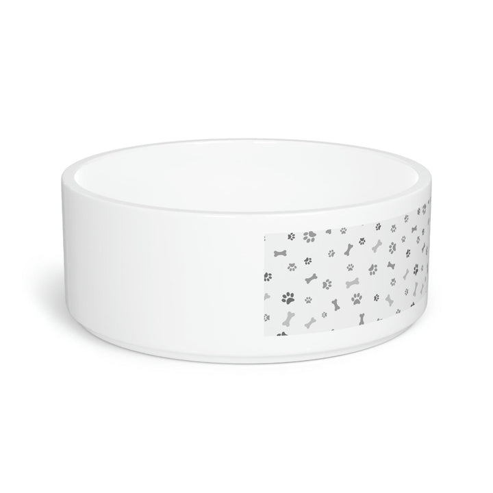 Lisslune | Elegant Handmade Ceramic Pet Bowl - A Touch of Luxury for Your Beloved Companion