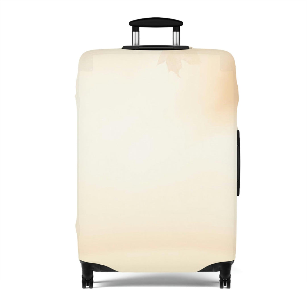 Lisslune | Luggage Luxe Guard: Fashionable Protection for your Travel Gear