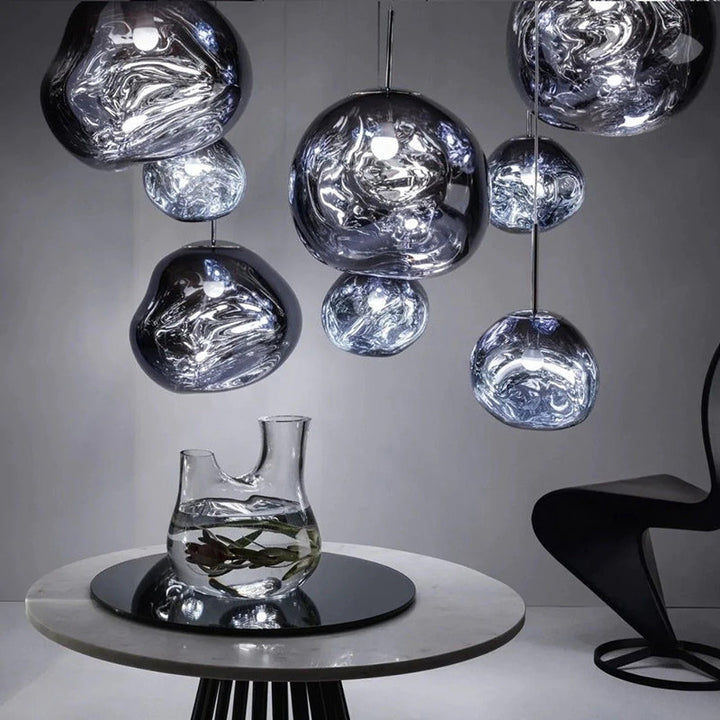Lisslune | Mirza Pendant Lights