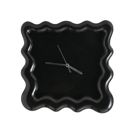 Lisslune | Bondi Modern Minimalist Wall Clock 30cm