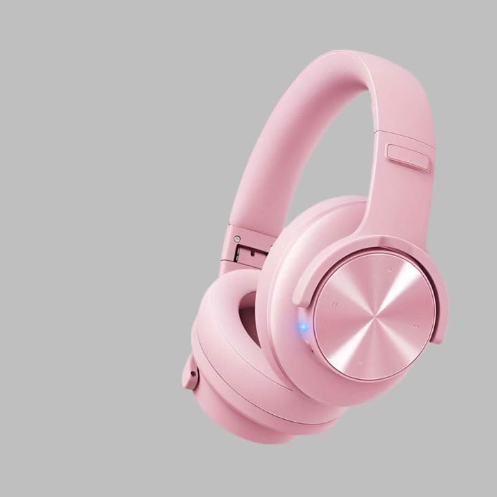 Lisslune | Hi-Fi Wireless Headphones – Stereo Sound & Noise Isolation