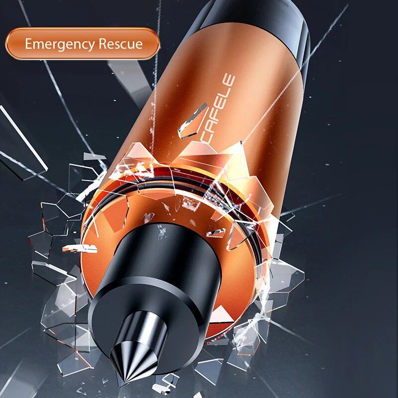 Lisslune | Emergency Vehicle Equipment