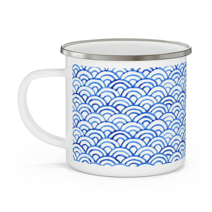 Lisslune | Adjustable Outdoor Adventure Stainless Steel Mug for Nature Lovers