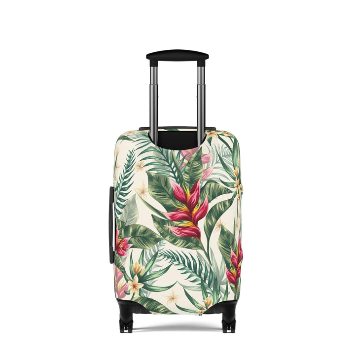 Lisslune | Travel Elegance: Stylish Luggage Protector for Jetsetters