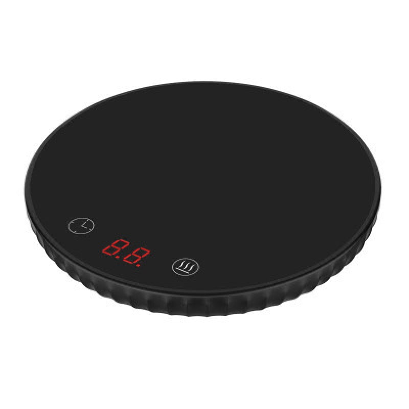 Lisslune | Smart Thermostat Coaster