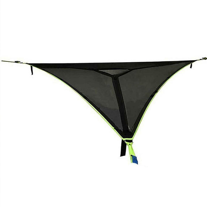 Lisslune | Hangout Haven - Hammock for multiple people