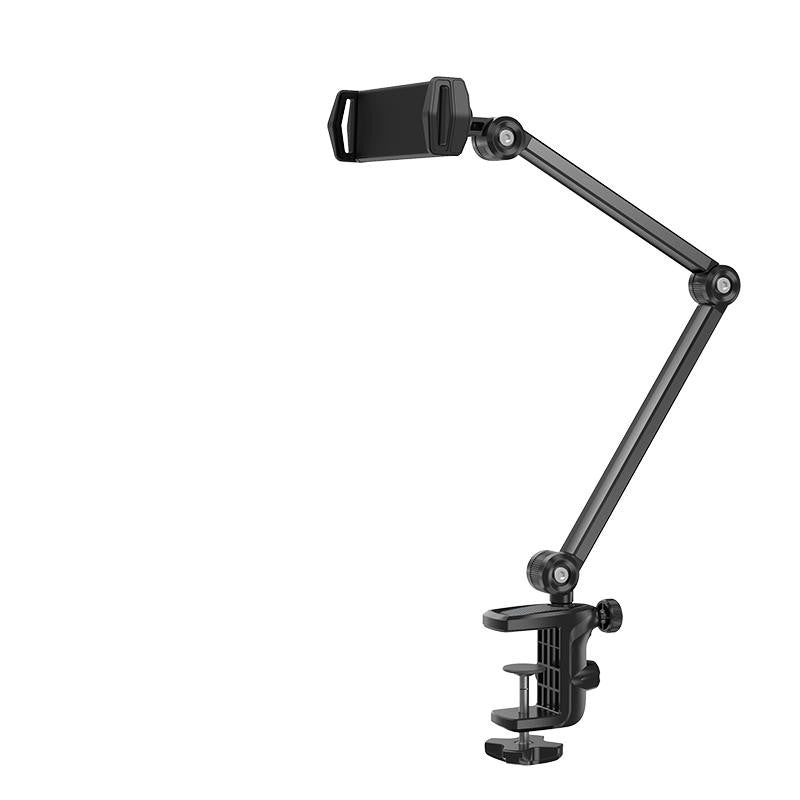 Lisslune | Mobile And Tablet 360-Degree Rotating Adjustable Stand