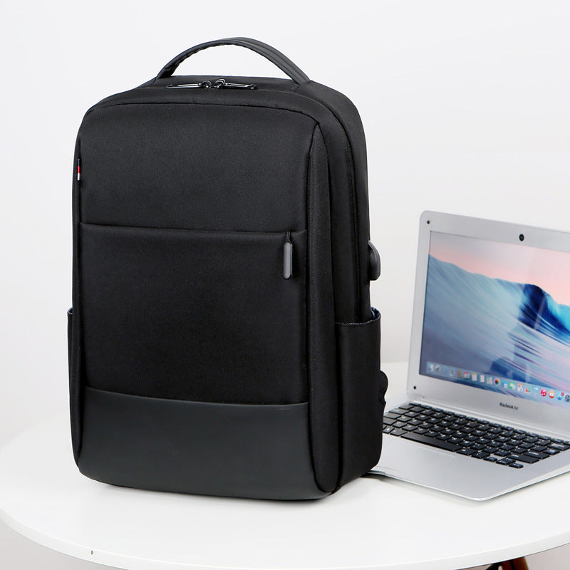 Lisslune | Business Large Capacity Backpack For Men