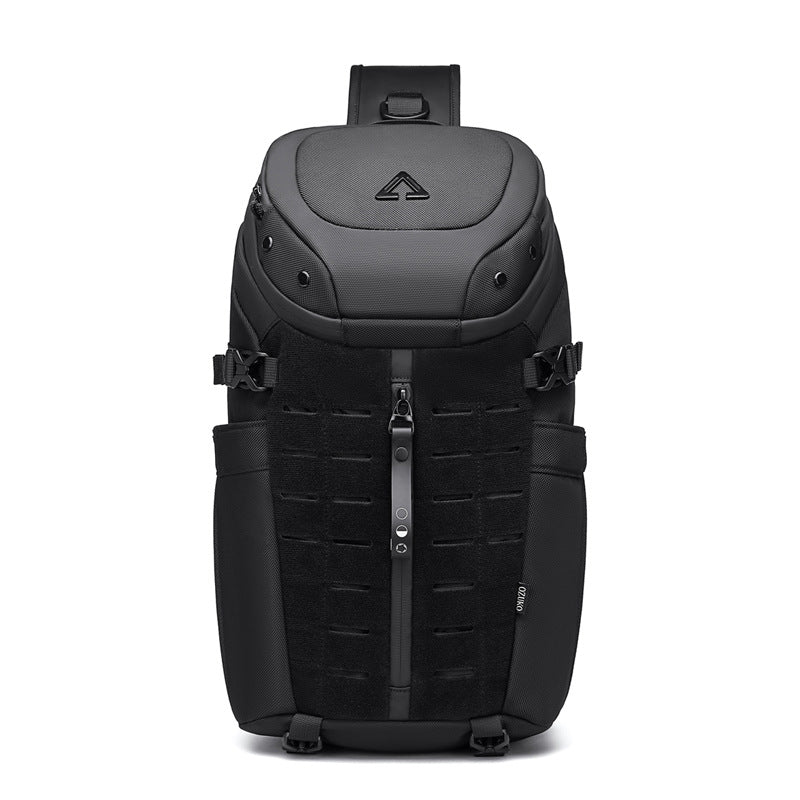 Lisslune | Multi-Functional Tactical Sports Chest Pack
