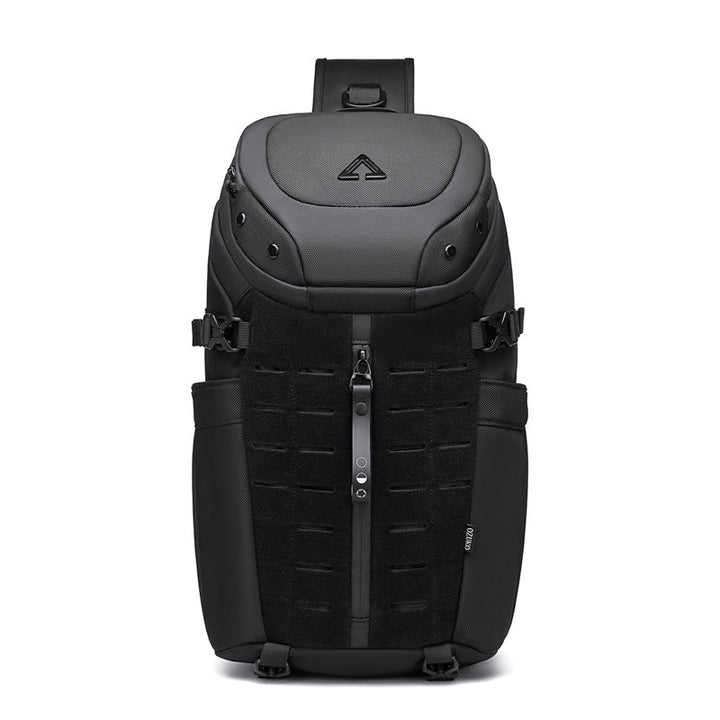 Lisslune | Multi-Functional Tactical Sports Chest Pack
