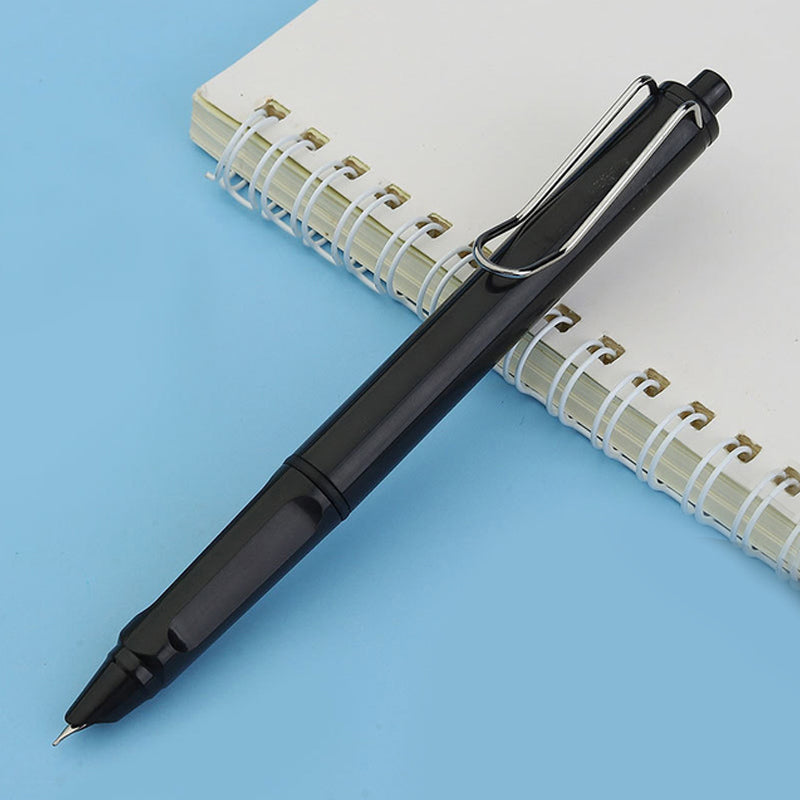 Lisslune | Candy-colored pens