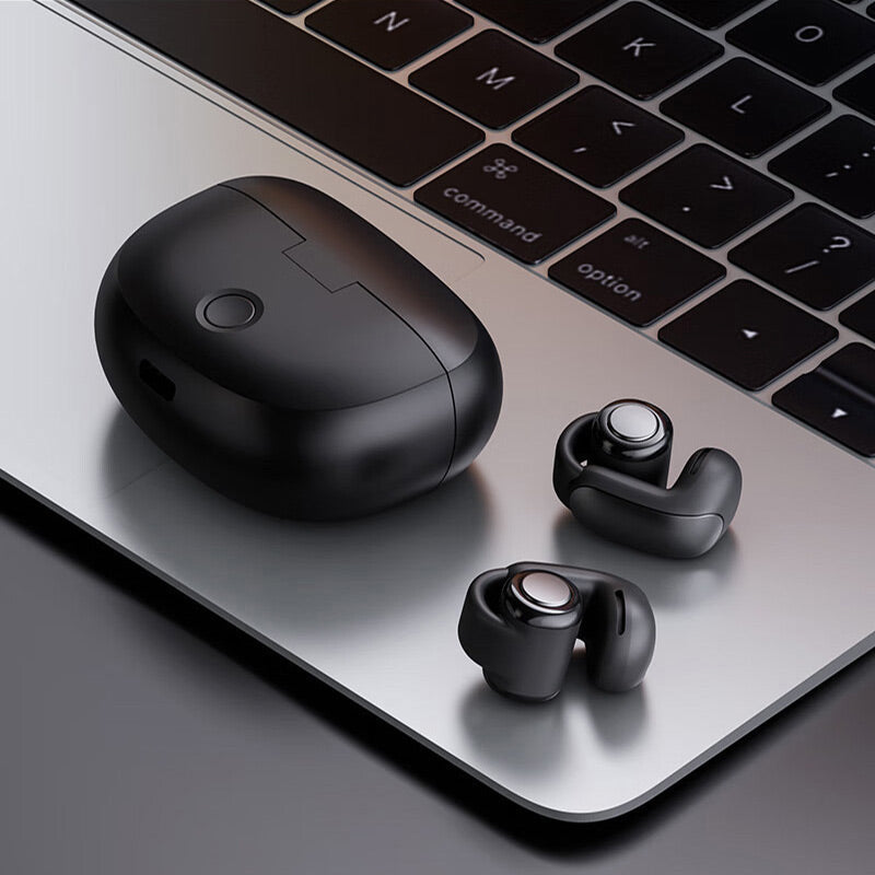Lisslune | Popular sports headphones with open ear