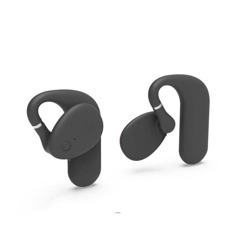 Lisslune | Portable Smart Heating Ear Muffs for Winter, with 3 Adjustable Temperatures & Ergonomic Design (1 Pair)