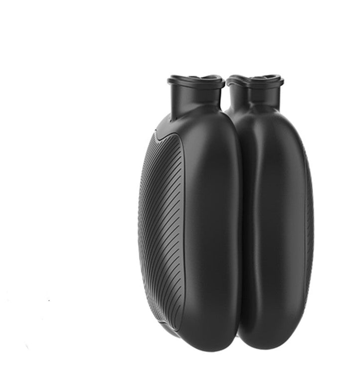 Lisslune | 5000mAh Mini Hand Warmer with Detachable Magnetic Power Bank