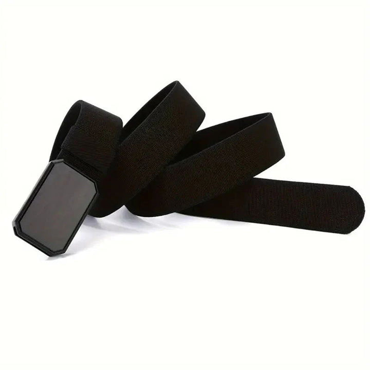 Lisslune | Men's Belt with Magnetic Closure