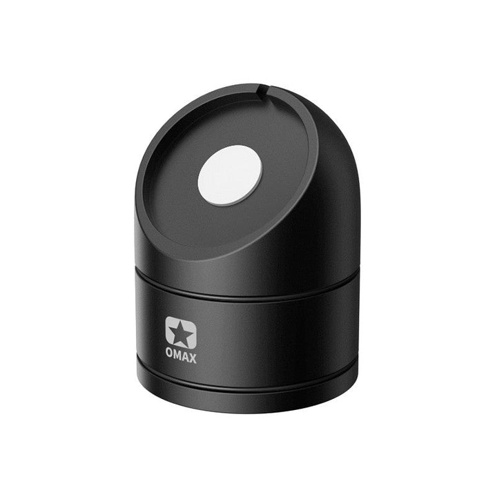 Lisslune | Charger Phone Stand with Floating Desktop Design and Creative Aluminum Alloy Base