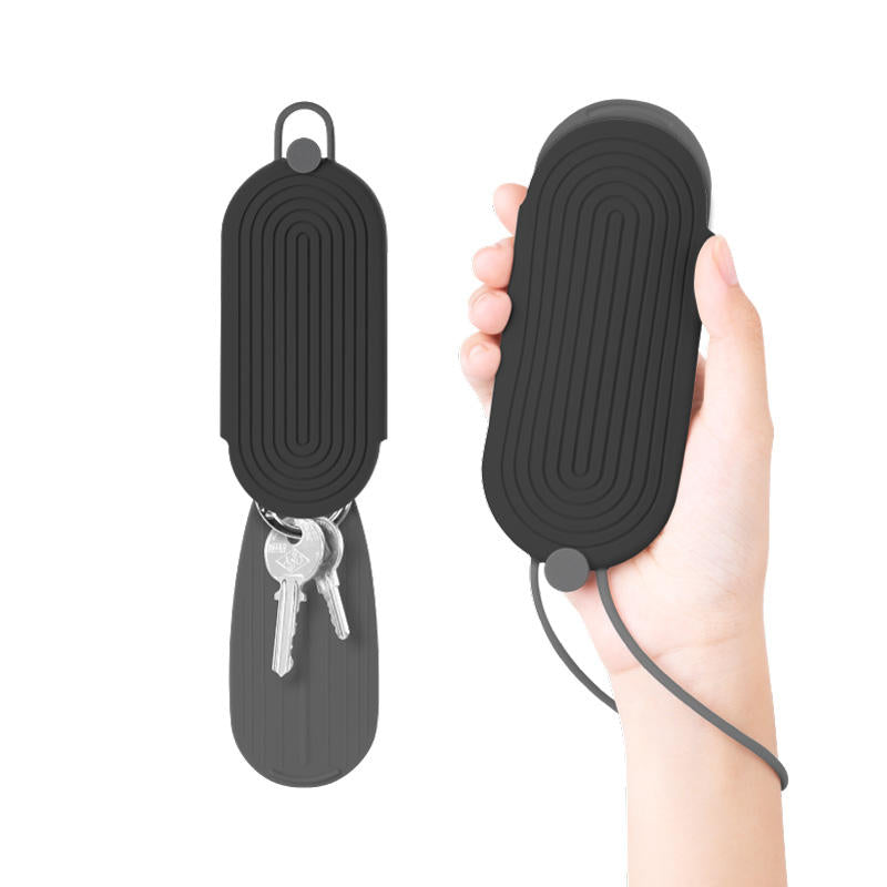 Lisslune | Multifunctional Cartoon Elastic Key Holder
