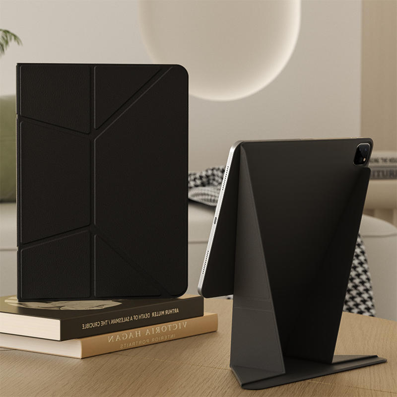 Lisslune | Magnetic Rotating iPad Protective Case