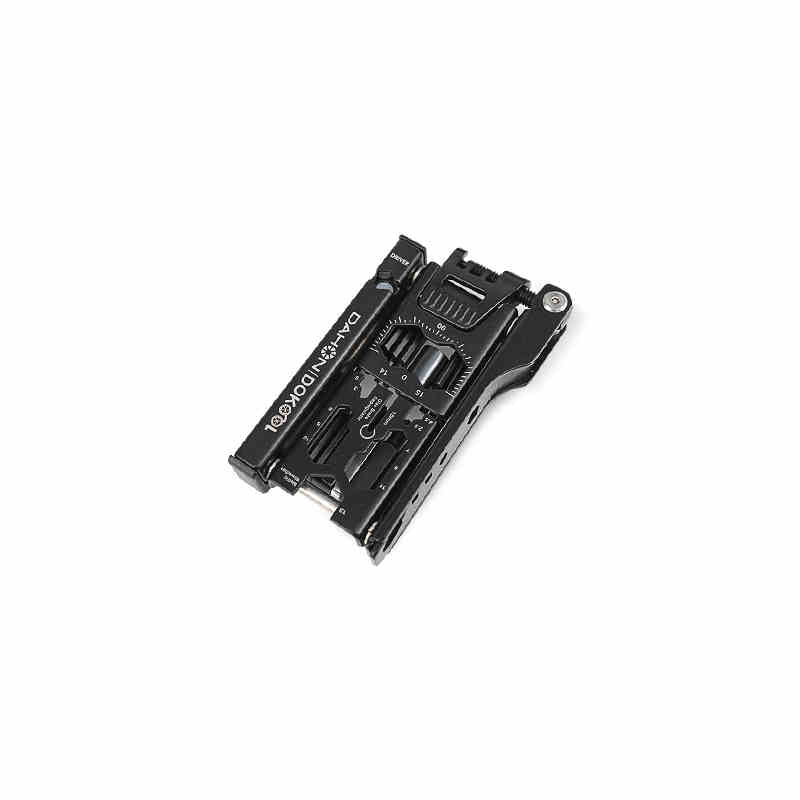 Lisslune | 38-in-1 Multi-Functional Bicycle Repair Tool