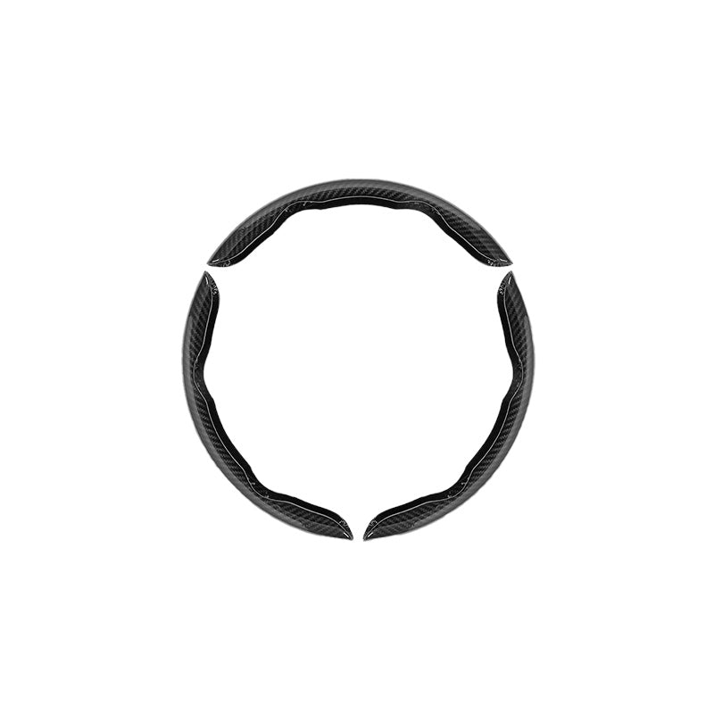 Lisslune | Non-slip steering wheel cover